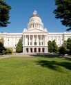 California Capitol Building