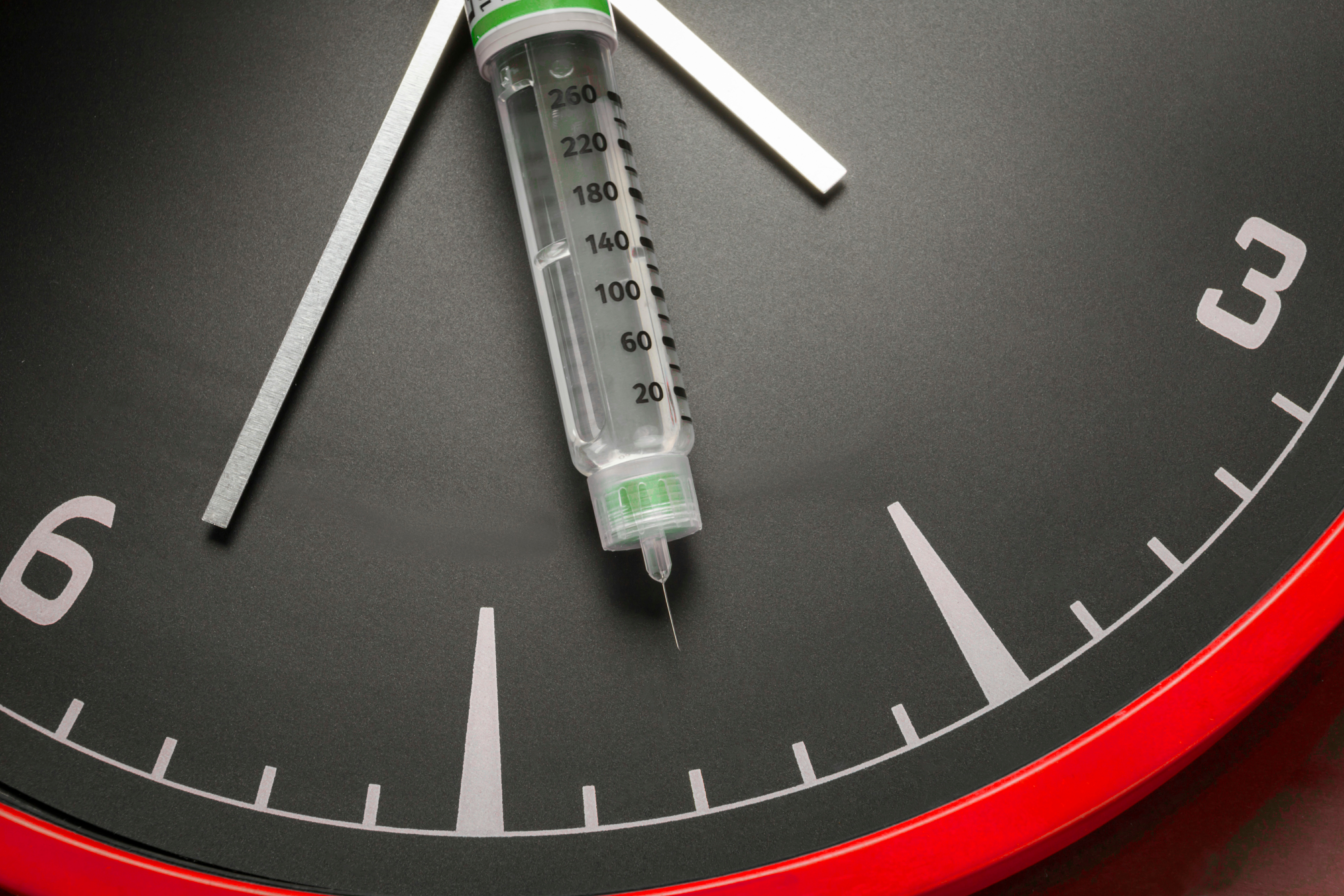 Time, The Execution Process, And The Botched Lethal Injection Of ...